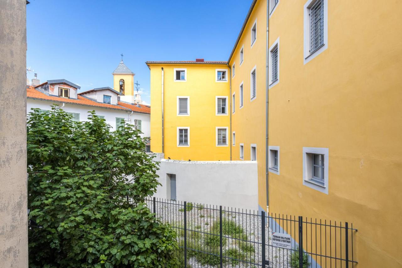 Garibaldi Square - Lovely 1 Bdr Old Town Lejlighed *