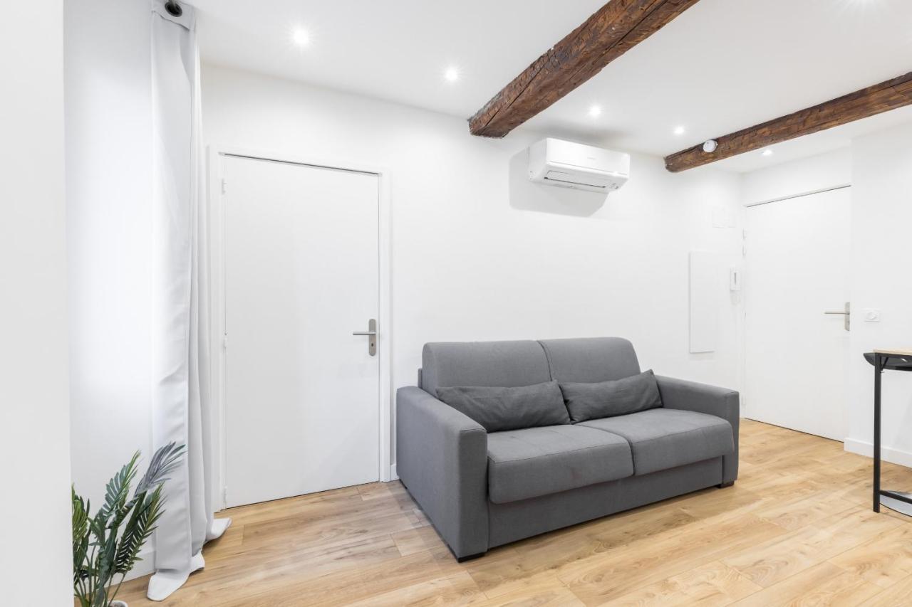 Apartment Garibaldi Square - Lovely 1 Bdr Old Town Nice